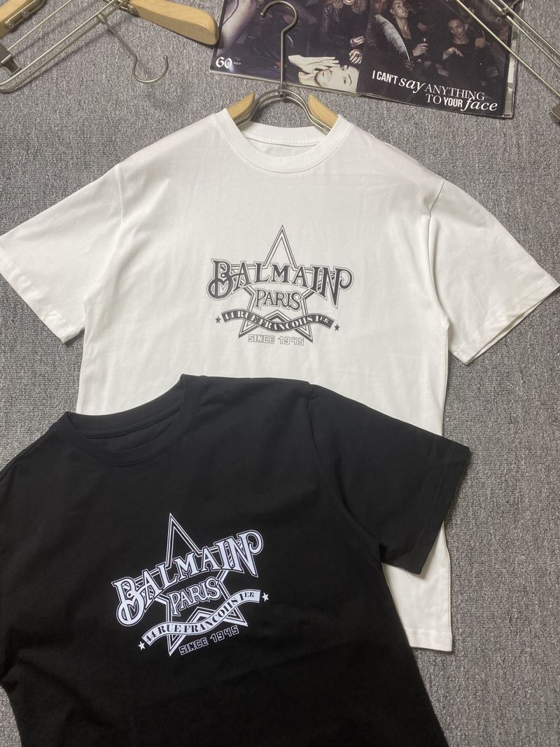 Balmain T-Shirts